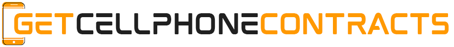 Get Cellphone Contracts logo